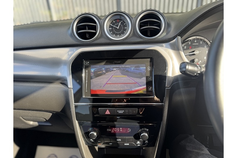 Used Suzuki Vitara 2018 for sale - 76323781: Photo 42