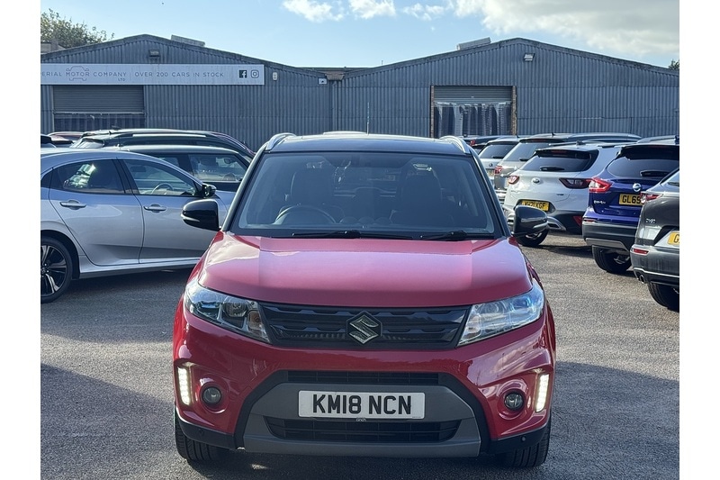 Used Suzuki Vitara 2018 for sale - 76323781: Photo 43
