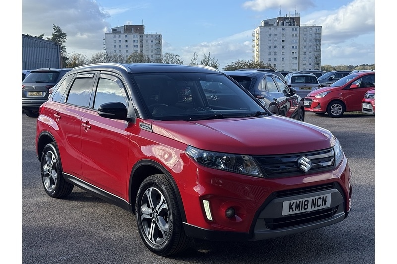 Used Suzuki Vitara 2018 for sale - 76323781: Photo 44