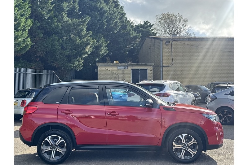 Used Suzuki Vitara 2018 for sale - 76323781: Photo 6