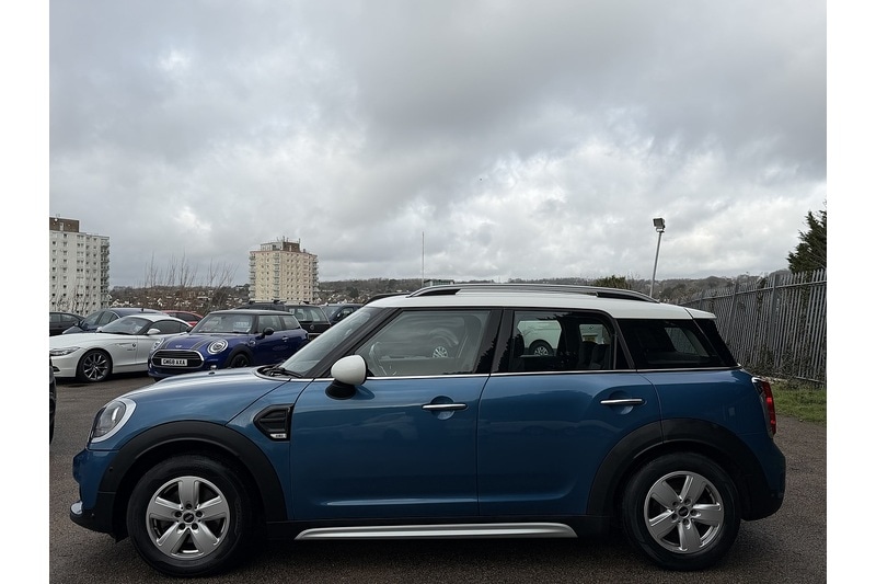 Used MINI Countryman 2021 for sale - 77337645: Photo 10