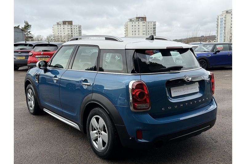 Used MINI Countryman 2021 for sale - 77337645: Photo 11