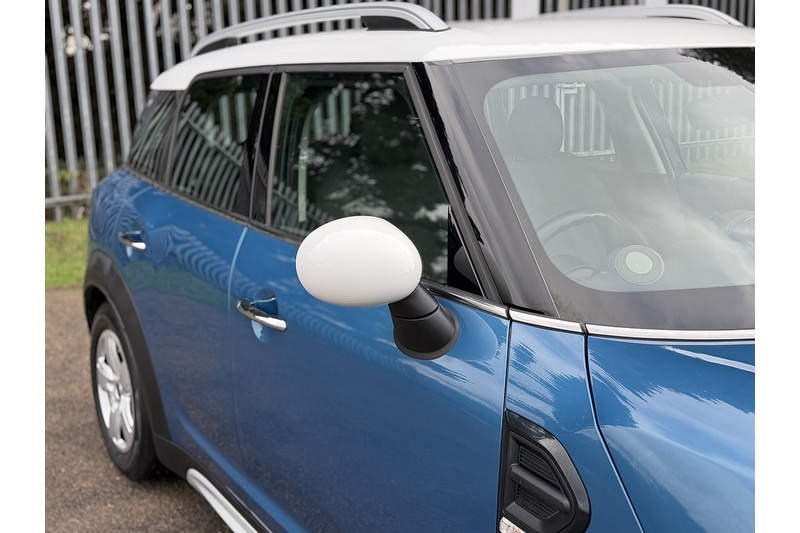 Used MINI Countryman 2021 for sale - 77337645: Photo 12