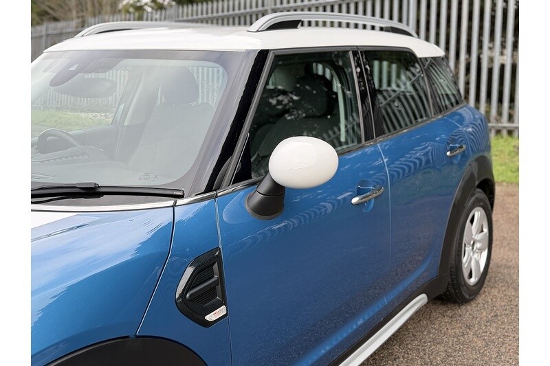 Used MINI Countryman 2021 for sale - 77337645: Photo 13