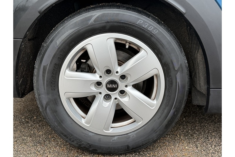 Used MINI Countryman 2021 for sale - 77337645: Photo 15