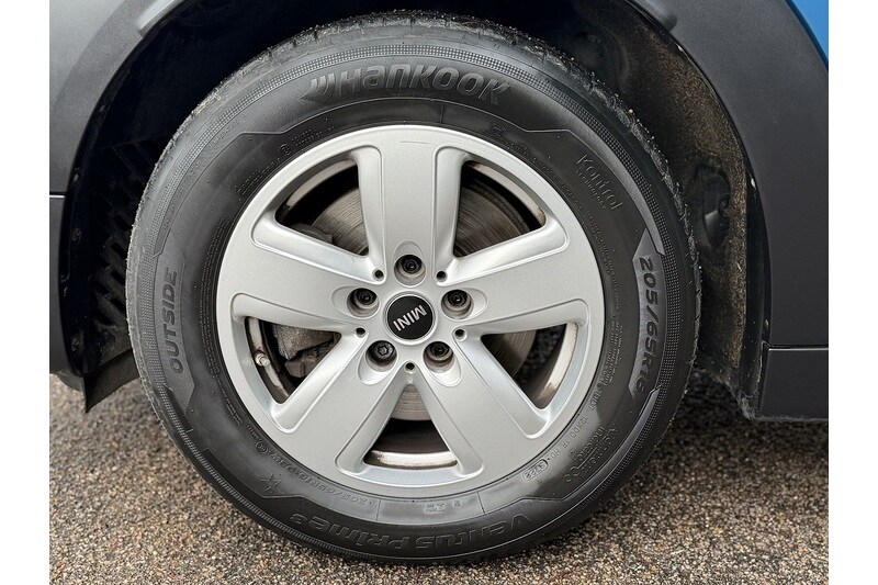 Used MINI Countryman 2021 for sale - 77337645: Photo 17