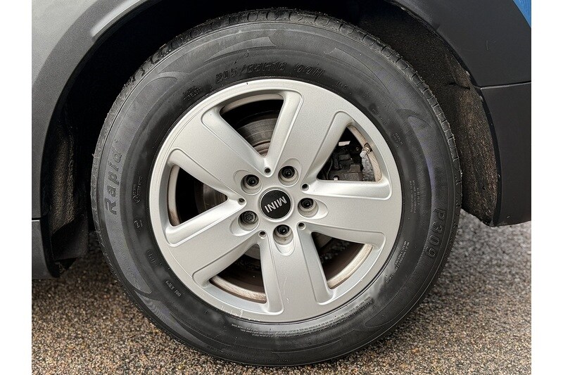 Used MINI Countryman 2021 for sale - 77337645: Photo 18