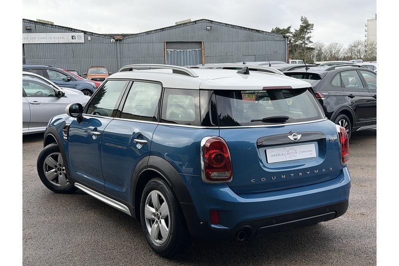 Used MINI Countryman 2021 for sale - 77337645: Photo 2