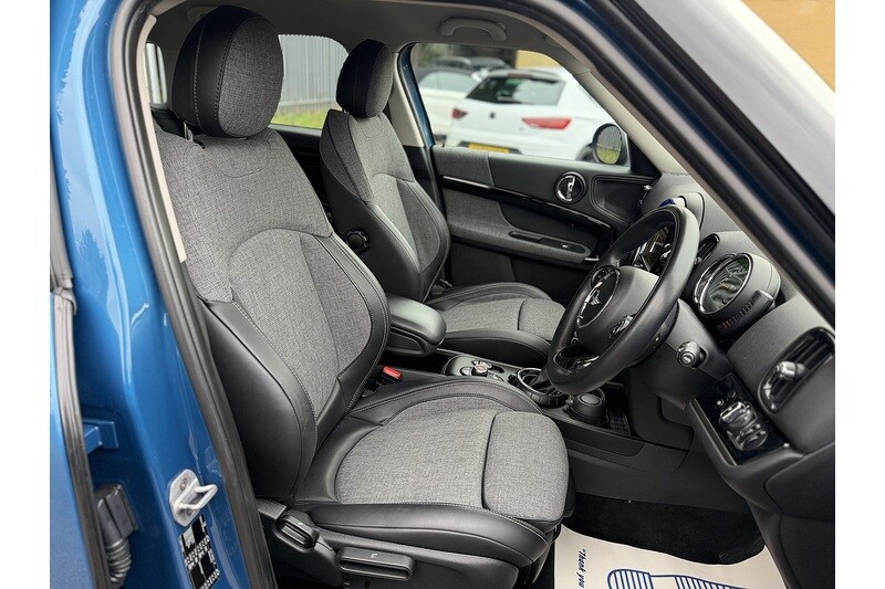 Used MINI Countryman 2021 for sale - 77337645: Photo 21