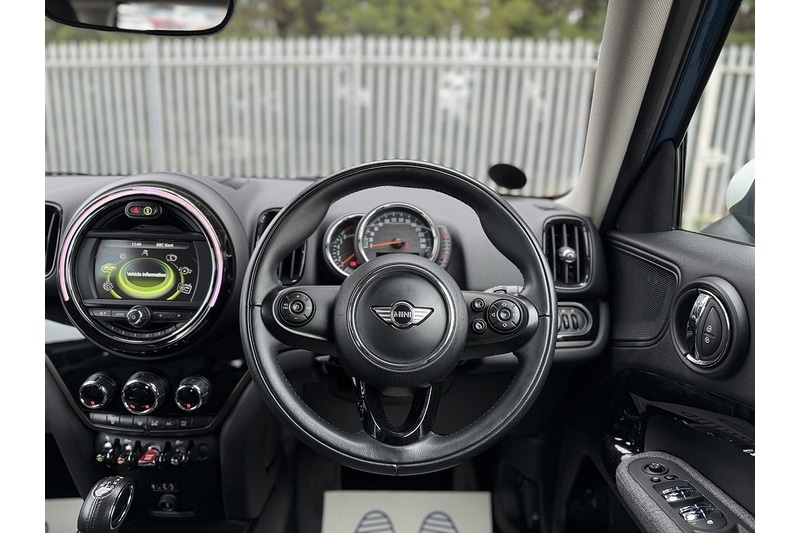 Used MINI Countryman 2021 for sale - 77337645: Photo 25