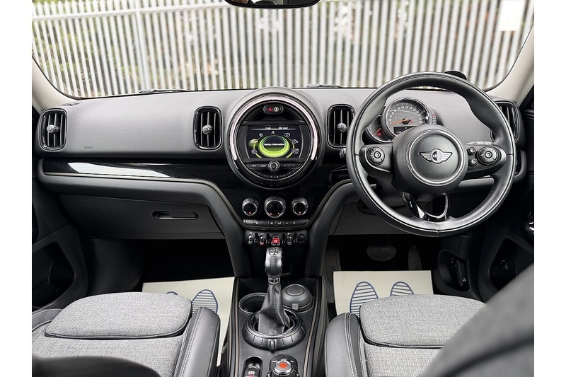 Used MINI Countryman 2021 for sale - 77337645: Photo 26