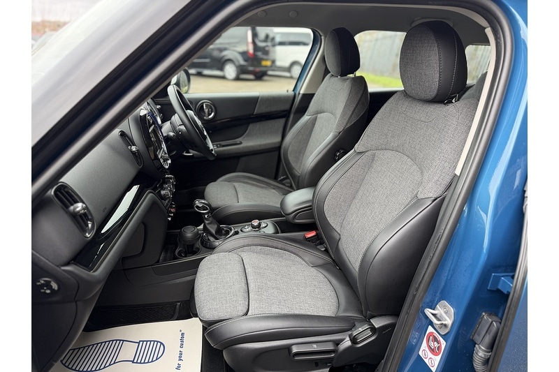 Used MINI Countryman 2021 for sale - 77337645: Photo 27