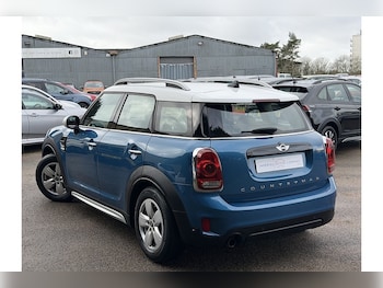 Used MINI Countryman 2017 for sale - 77337645: Photo