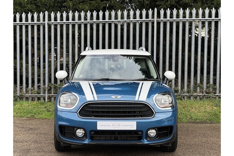 Used MINI Countryman 2021 for sale - 77337645: Photo 3