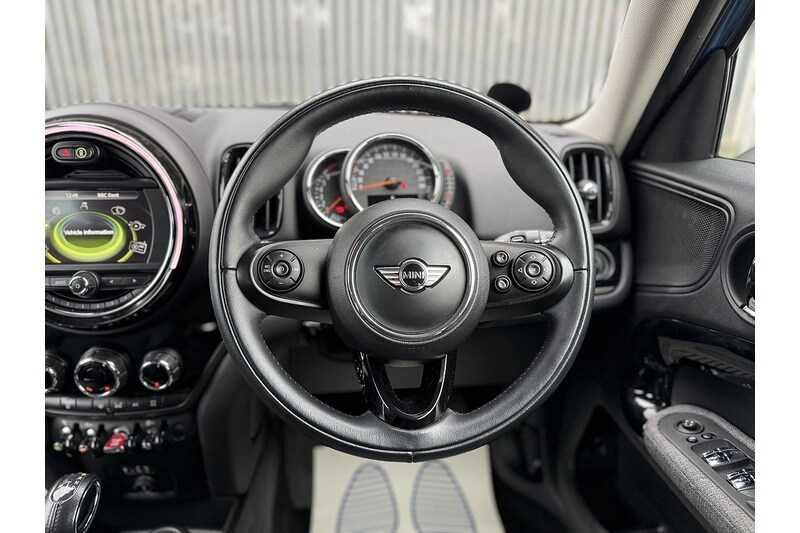 Used MINI Countryman 2021 for sale - 77337645: Photo 30