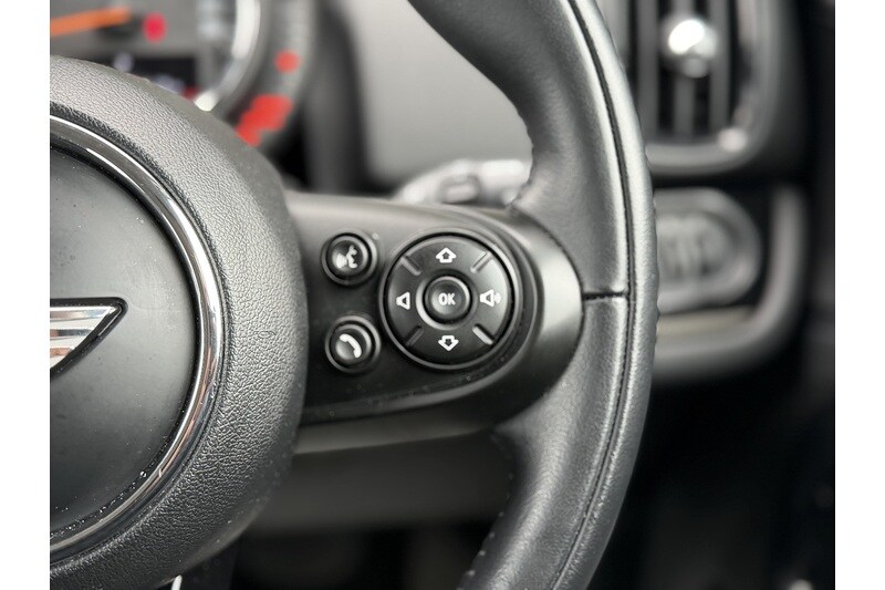 Used MINI Countryman 2021 for sale - 77337645: Photo 32