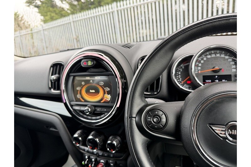 Used MINI Countryman 2021 for sale - 77337645: Photo 33