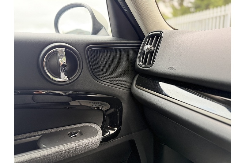 Used MINI Countryman 2021 for sale - 77337645: Photo 35