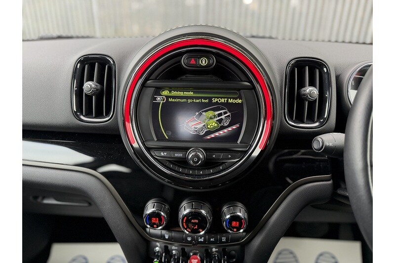 Used MINI Countryman 2021 for sale - 77337645: Photo 37