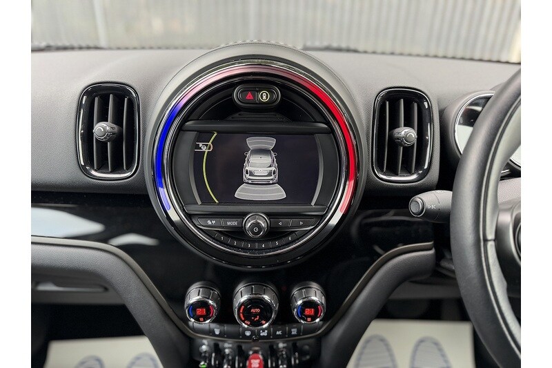 Used MINI Countryman 2021 for sale - 77337645: Photo 39