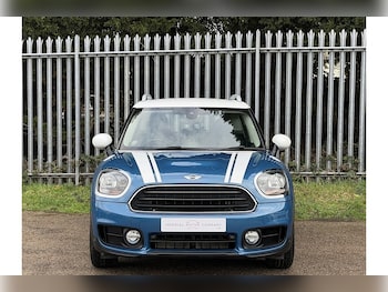 Used MINI Countryman 2017 for sale - 77337645: Photo