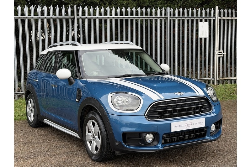 Used MINI Countryman 2021 for sale - 77337645: Photo 4