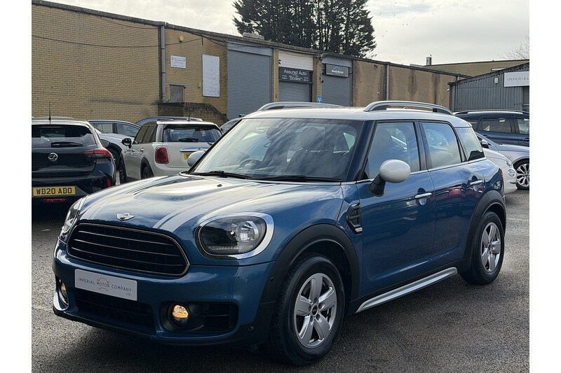Used MINI Countryman 2021 for sale - 77337645: Photo 43