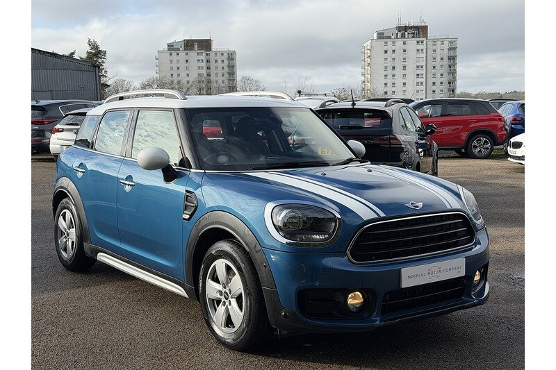 Used MINI Countryman 2021 for sale - 77337645: Photo 44