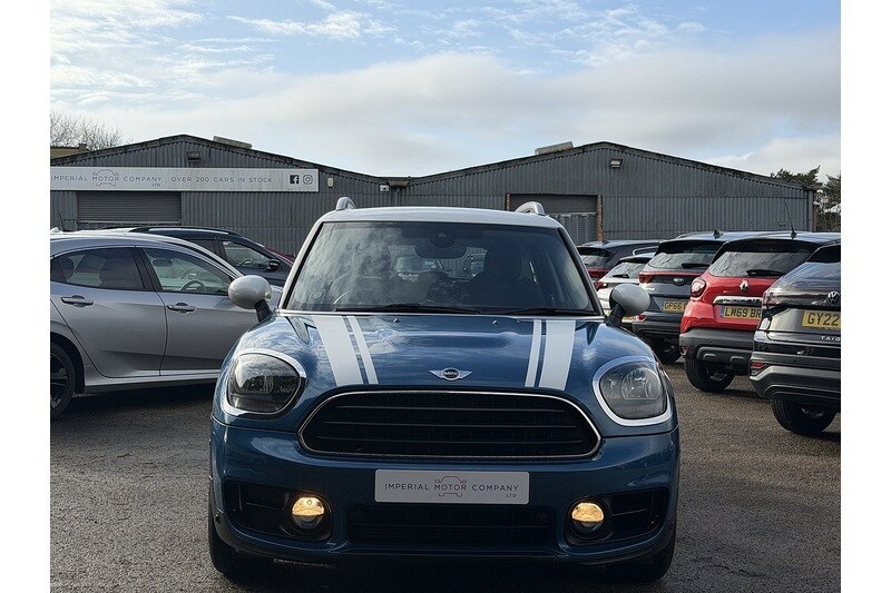 Used MINI Countryman 2021 for sale - 77337645: Photo 45