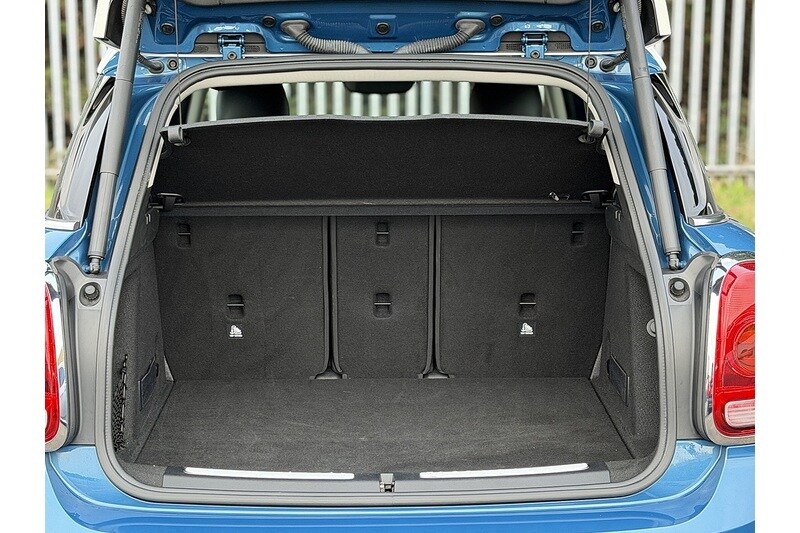 Used MINI Countryman 2021 for sale - 77337645: Photo 46