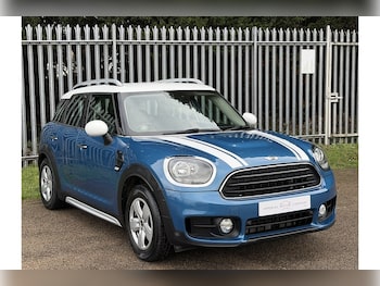 Used MINI Countryman 2017 for sale - 77337645: Photo