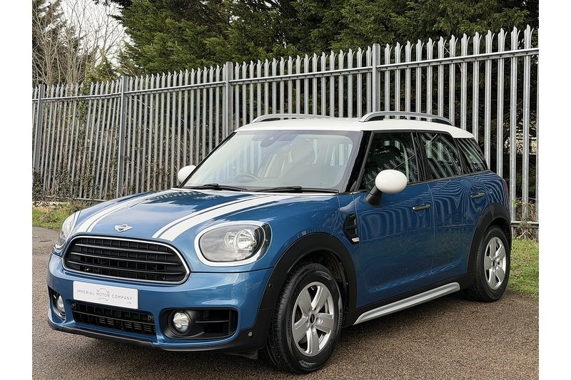 Used MINI Countryman 2021 for sale - 77337645: Photo 5