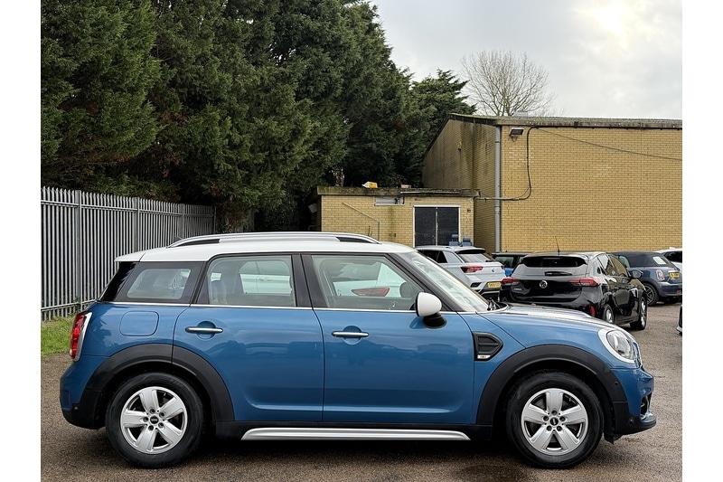 Used MINI Countryman 2021 for sale - 77337645: Photo 6