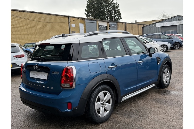Used MINI Countryman 2021 for sale - 77337645: Photo 7