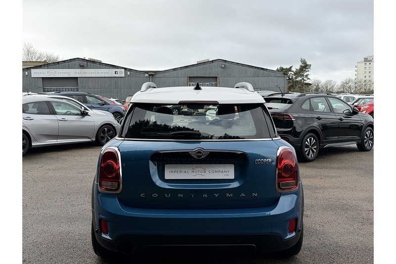 Used MINI Countryman 2021 for sale - 77337645: Photo 8