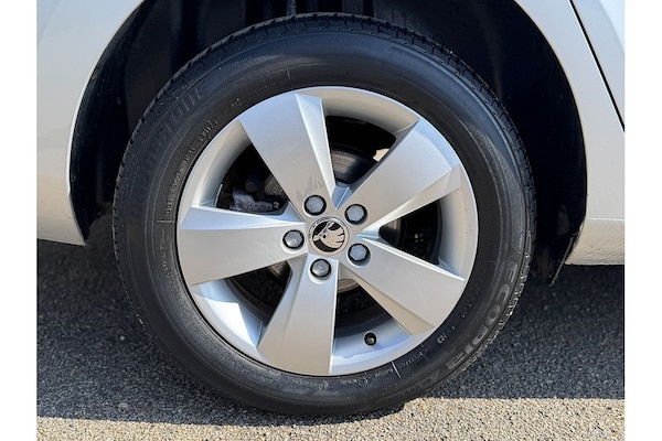 Used Skoda Fabia 2017 for sale - 74468820: Photo 14