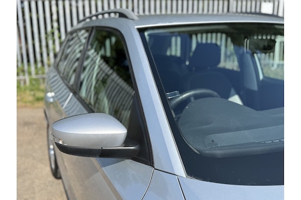 Used Skoda Fabia 2017 for sale - 74468820: Photo 16