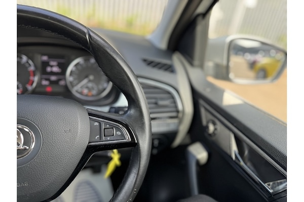 Used Skoda Fabia 2017 for sale - 74468820: Photo 31