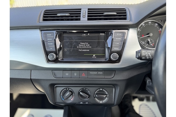 Used Skoda Fabia 2017 for sale - 74468820: Photo 33