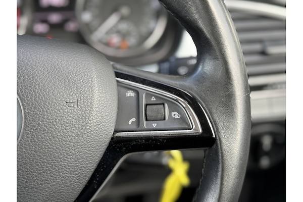 Used Skoda Fabia 2017 for sale - 74468820: Photo 37
