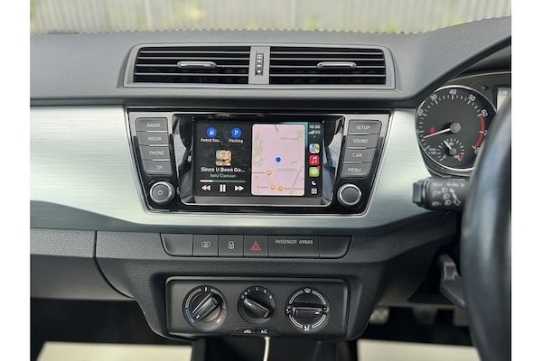 Used Skoda Fabia 2017 for sale - 74468820: Photo 43
