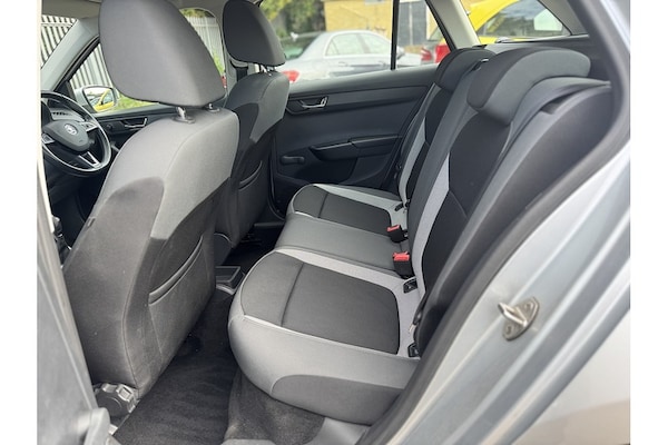 Used Skoda Fabia 2017 for sale - 74468820: Photo 47