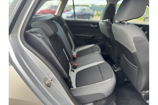 Used Skoda Fabia 2017 for sale - 74468820: Photo 48