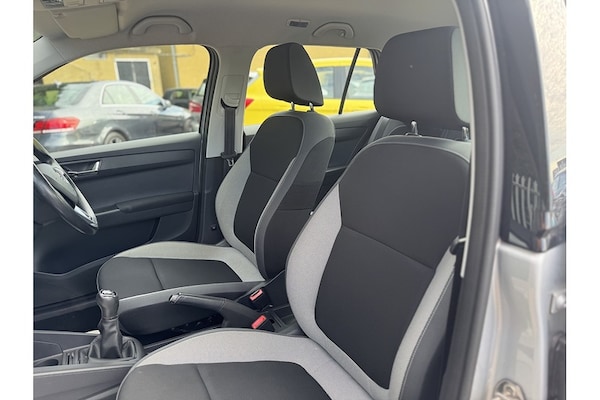 Used Skoda Fabia 2017 for sale - 74468820: Photo 51