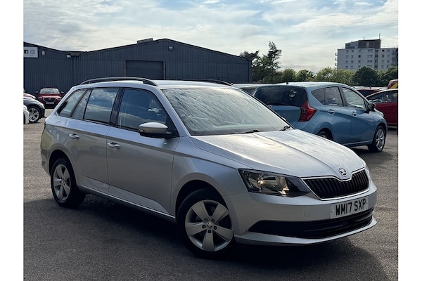 Used Skoda Fabia 2017 for sale - 74468820: Photo 55