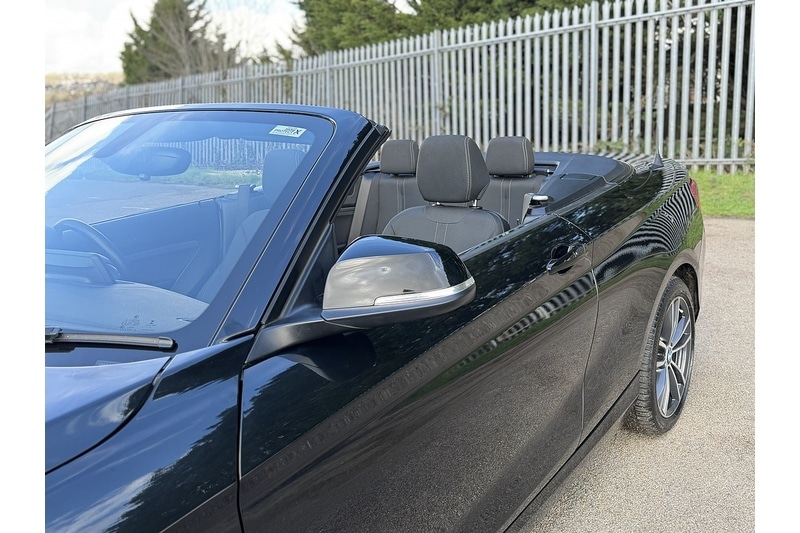 Used BMW 2 Series 2019 for sale - 77490685: Photo 10