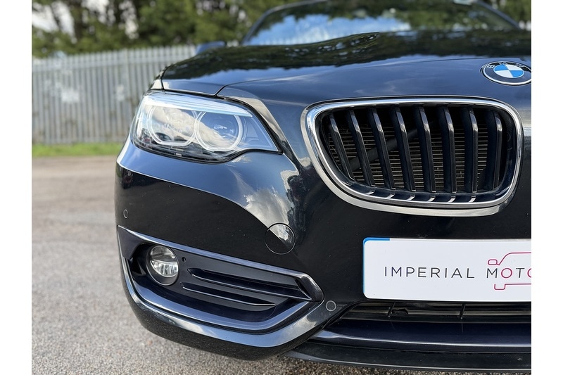 Used BMW 2 Series 2019 for sale - 77490685: Photo 11