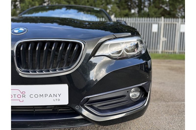 Used BMW 2 Series 2019 for sale - 77490685: Photo 12