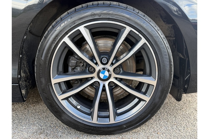 Used BMW 2 Series 2019 for sale - 77490685: Photo 14