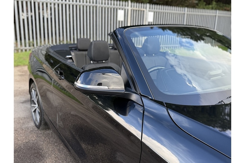 Used BMW 2 Series 2019 for sale - 77490685: Photo 17